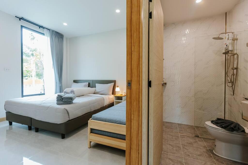 Cheeva Pool Villa Khao Lak