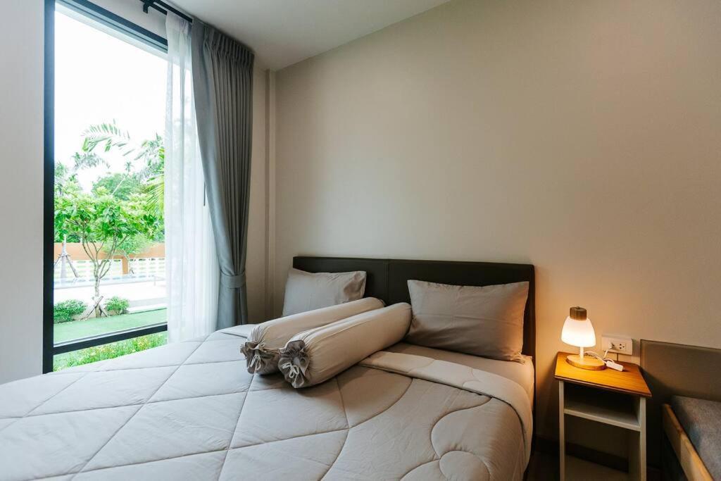 Cheeva Pool Villa *